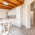 Su Mari Apartment Villasimius