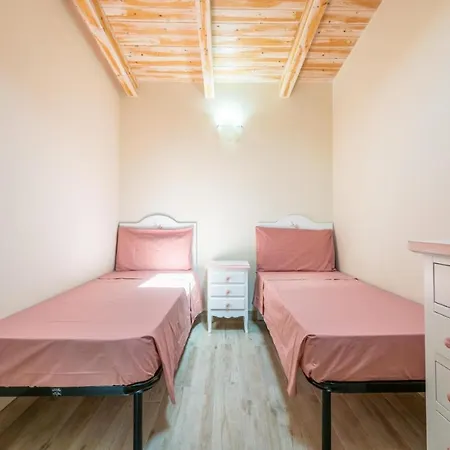 Su Mari Apartament Villasimius