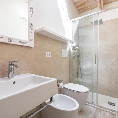 Su Mari Apartament Villasimius