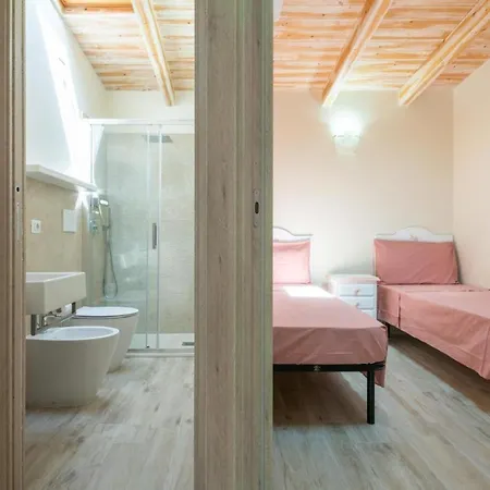 Apartament Su Mari *