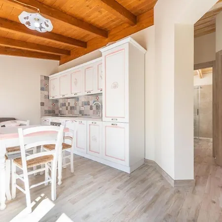 Su Mari Apartament Villasimius