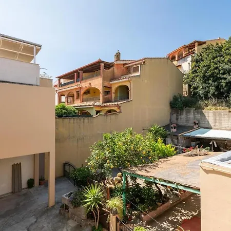 Su Mari Appartement *