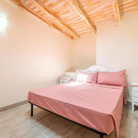 Su Mari Apartament Villasimius