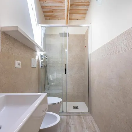 Apartament Su Mari Villasimius