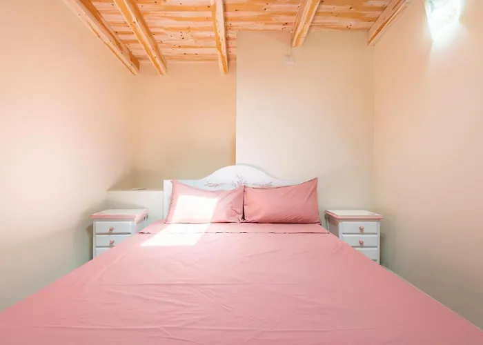 Appartement Su Mari *