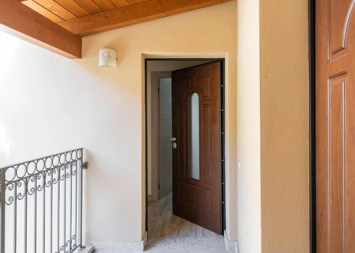Appartement Su Mari