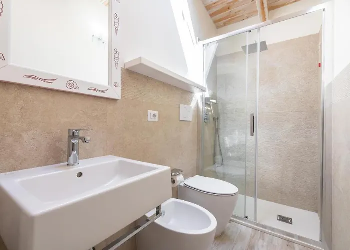 Su Mari Appartement Villasimius