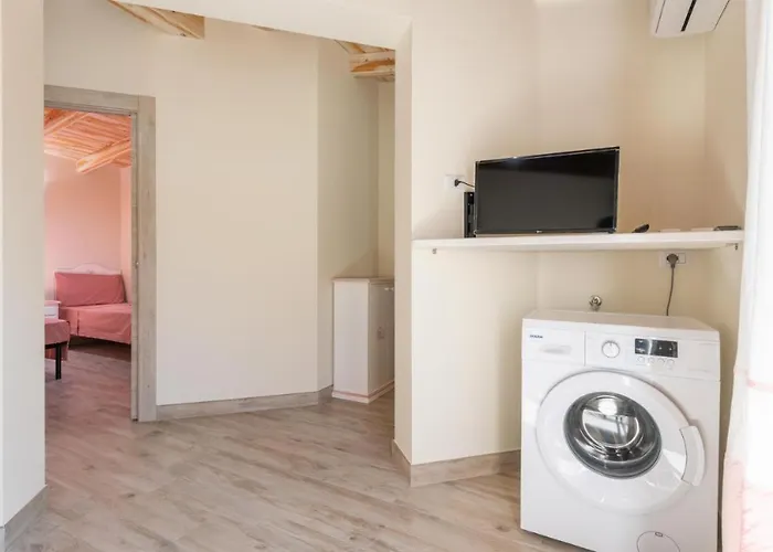 Su Mari Appartement *