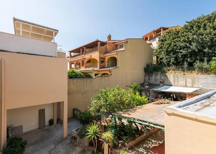 Su Mari Appartement *