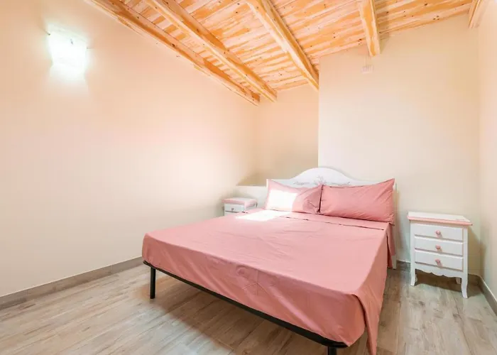 Su Mari Apartman Villasimius