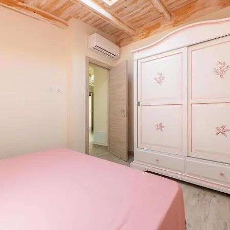 Su Mari Appartamento Villasimius