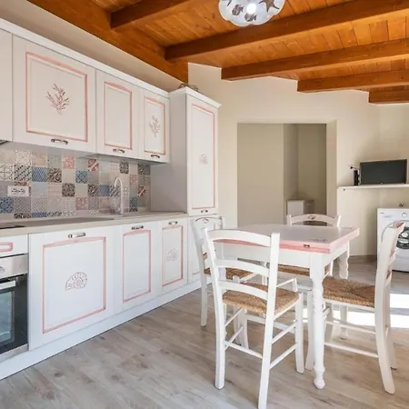 דירה Su Mari וילסימיוס