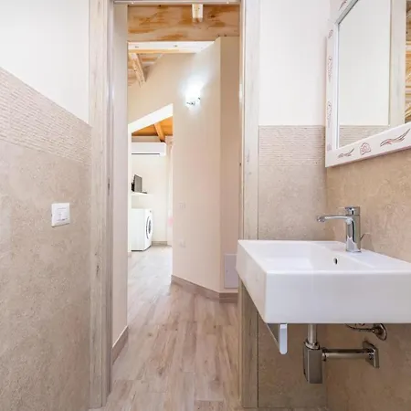 Su Mari דירה וילסימיוס