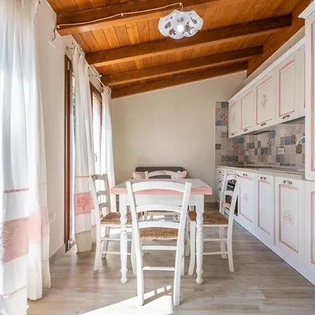 Su Mari Appartamento