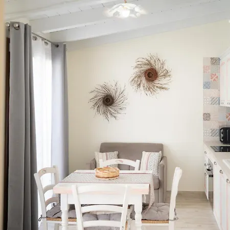Su Mari Daire *