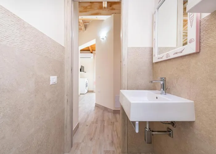 Su Mari Apartment Villasimius