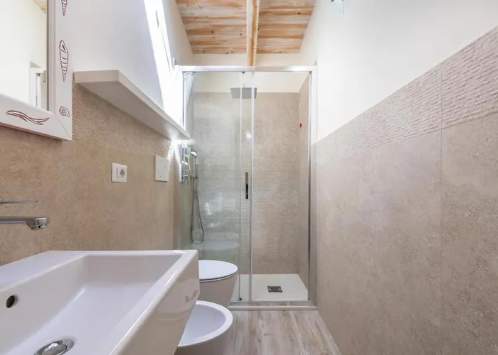 Apartment Su Mari Villasimius